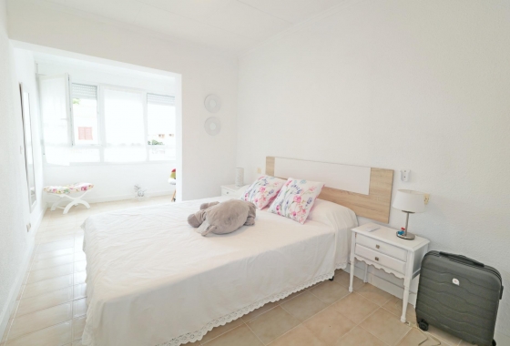 Перепродажа - Таунхаус - Torrevieja - Playa De Los Naufragos