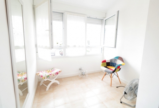 Перепродажа - Таунхаус - Torrevieja - Playa De Los Naufragos