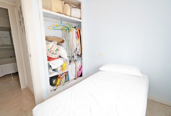 Перепродажа - Таунхаус - Torrevieja - Playa De Los Naufragos