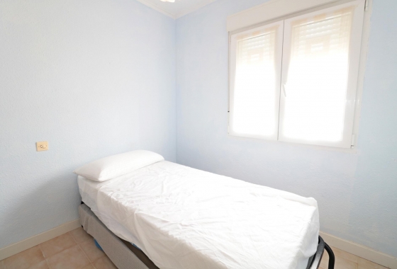Перепродажа - Таунхаус - Torrevieja - Playa De Los Naufragos