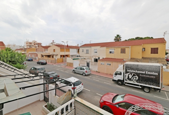 Перепродажа - Таунхаус - Torrevieja - Playa De Los Naufragos