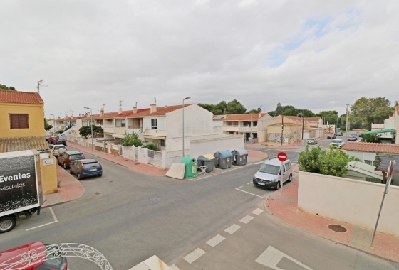 Перепродажа - Таунхаус - Torrevieja - Playa De Los Naufragos