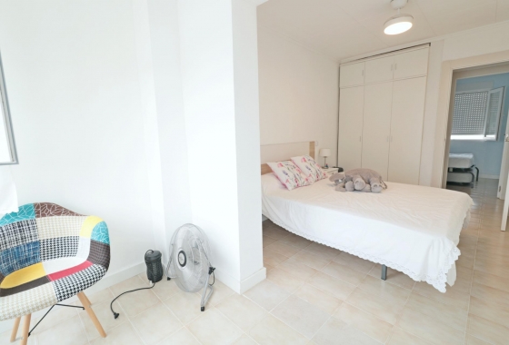 Перепродажа - Таунхаус - Torrevieja - Playa De Los Naufragos