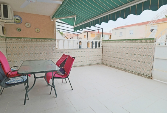 Перепродажа - Таунхаус - Torrevieja - Playa De Los Naufragos