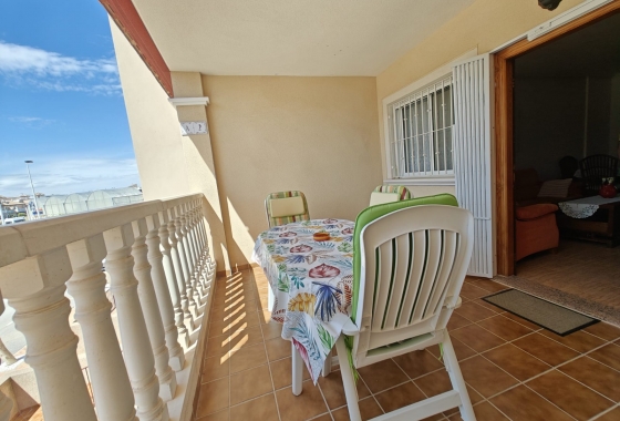 Herverkoop - Appartement / flat - San Pedro del Pinatar - Costa Calida