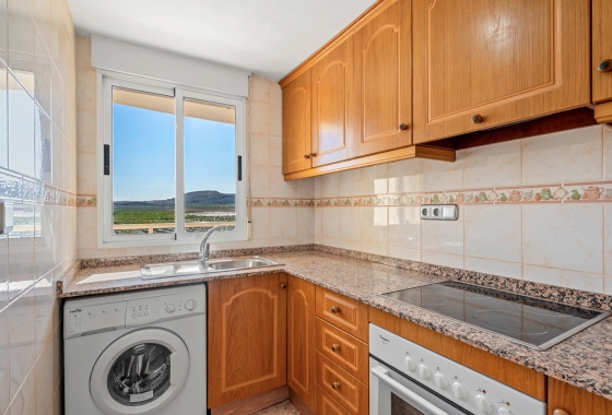 Перепродажа - Квартира - Algorfa - Inland