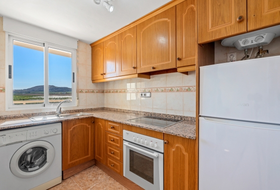 Перепродажа - Квартира - Algorfa - Inland