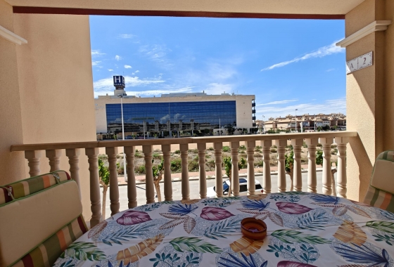 Herverkoop - Appartement / flat - San Pedro del Pinatar - Costa Calida