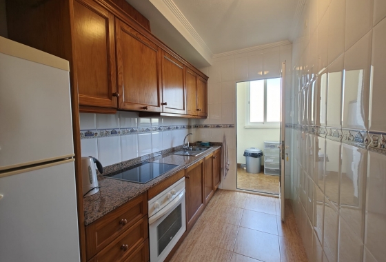 Herverkoop - Appartement / flat - San Pedro del Pinatar - Costa Calida