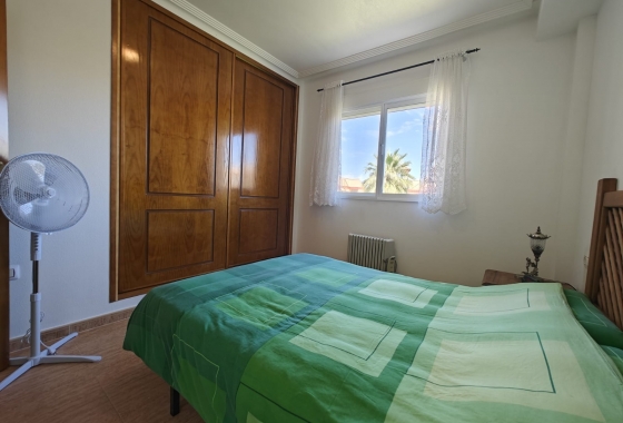 Herverkoop - Appartement / flat - San Pedro del Pinatar - Costa Calida