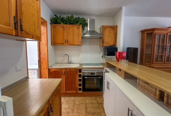 Reventa - Adosado - Orihuela Costa - Costa Blanca