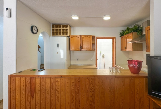 Reventa - Adosado - Orihuela Costa - Costa Blanca