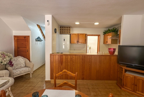 Reventa - Adosado - Orihuela Costa - Costa Blanca