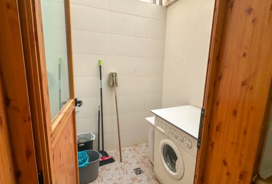 Reventa - Adosado - Orihuela Costa - Costa Blanca