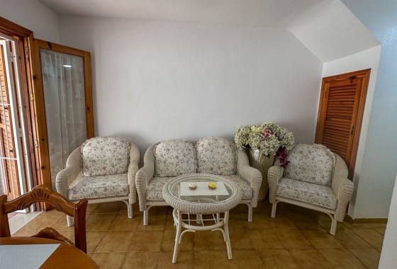 Reventa - Adosado - Orihuela Costa - Costa Blanca