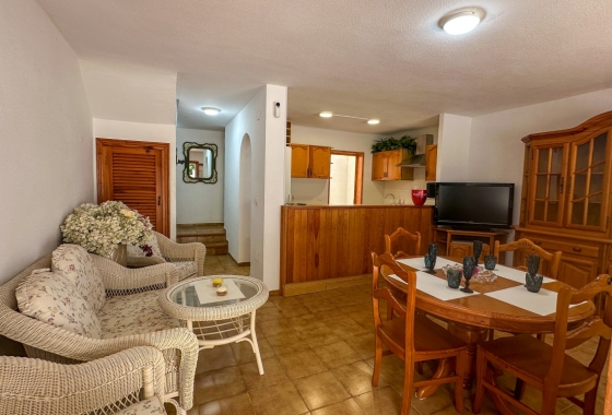 Reventa - Adosado - Orihuela Costa - Costa Blanca