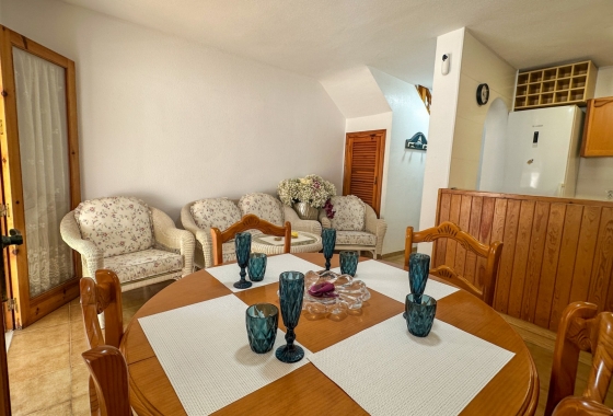 Reventa - Adosado - Orihuela Costa - Costa Blanca