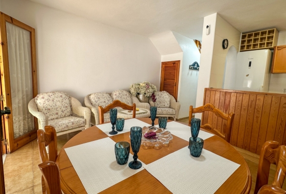 Reventa - Adosado - Orihuela Costa - Costa Blanca