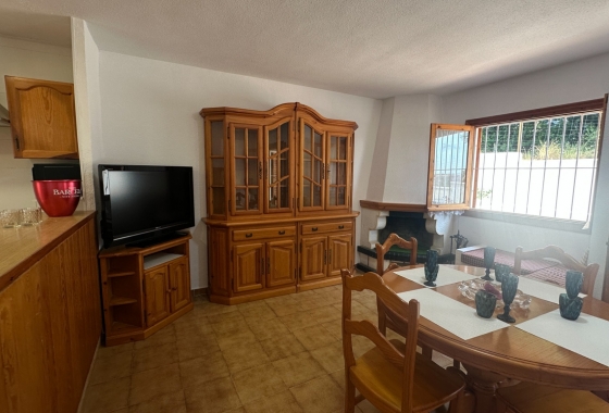 Reventa - Adosado - Orihuela Costa - Costa Blanca