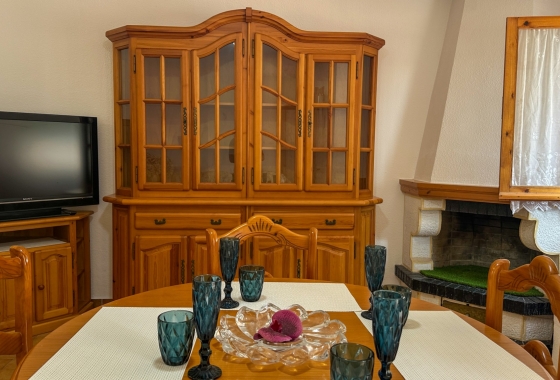 Reventa - Adosado - Orihuela Costa - Costa Blanca