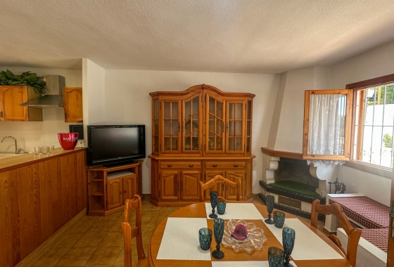 Reventa - Adosado - Orihuela Costa - Costa Blanca