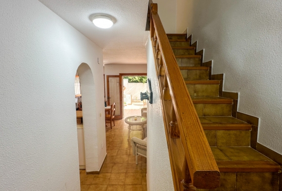 Reventa - Adosado - Orihuela Costa - Costa Blanca