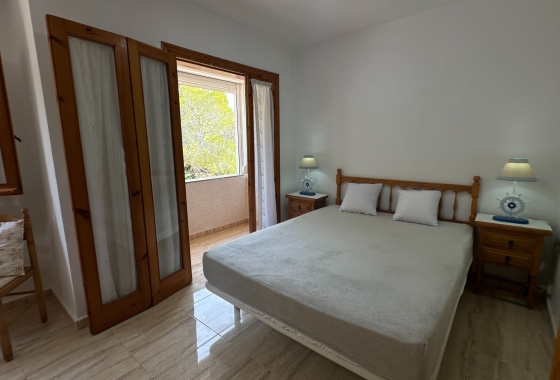 Reventa - Adosado - Orihuela Costa - Costa Blanca