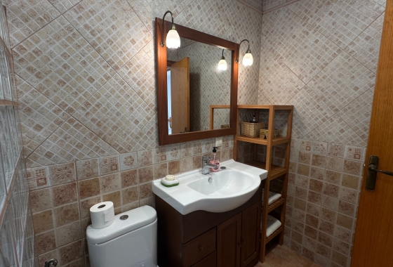 Reventa - Adosado - Orihuela Costa - Costa Blanca