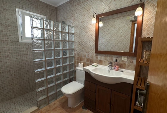 Reventa - Adosado - Orihuela Costa - Costa Blanca