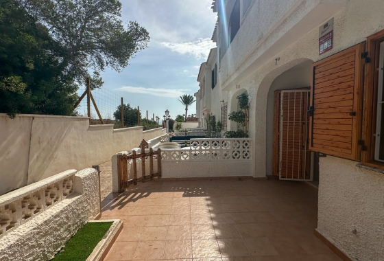 Reventa - Adosado - Orihuela Costa - Costa Blanca