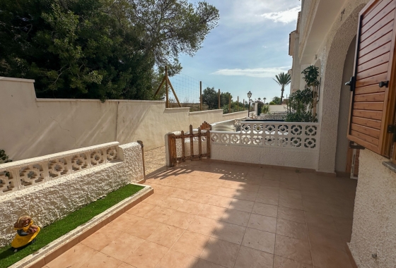 Reventa - Adosado - Orihuela Costa - Costa Blanca