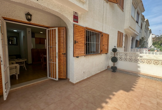 Reventa - Adosado - Orihuela Costa - Costa Blanca