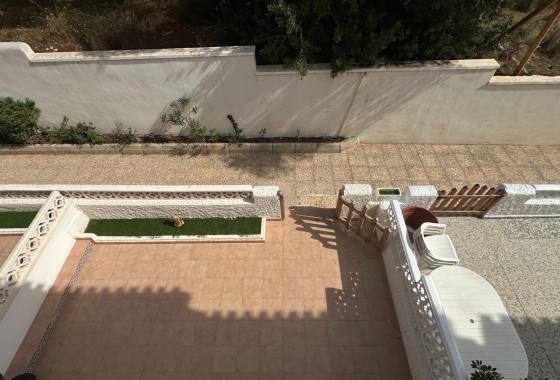 Reventa - Adosado - Orihuela Costa - Costa Blanca