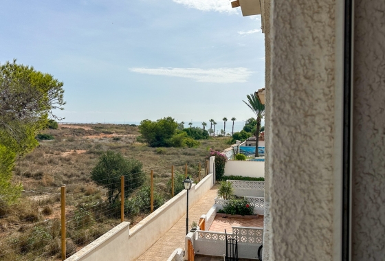 Reventa - Adosado - Orihuela Costa - Costa Blanca
