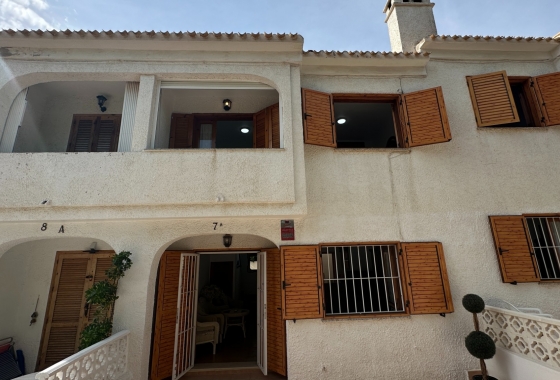 Reventa - Adosado - Orihuela Costa - Costa Blanca