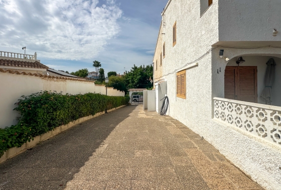 Reventa - Adosado - Orihuela Costa - Costa Blanca