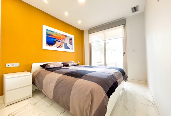 Перепродажа - Вилла - Orihuela Costa - Costa Blanca