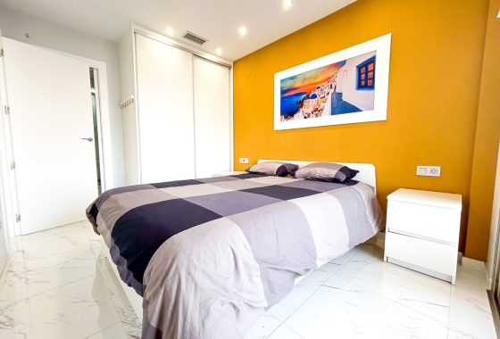 Перепродажа - Вилла - Orihuela Costa - Costa Blanca