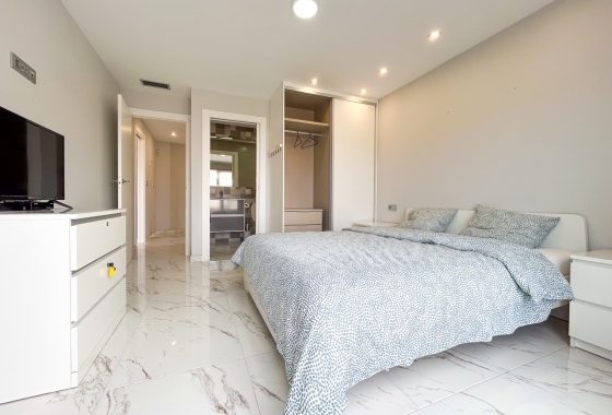 Перепродажа - Вилла - Orihuela Costa - Costa Blanca