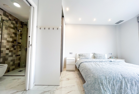Перепродажа - Вилла - Orihuela Costa - Costa Blanca