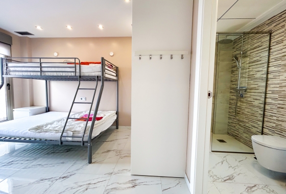 Перепродажа - Вилла - Orihuela Costa - Costa Blanca