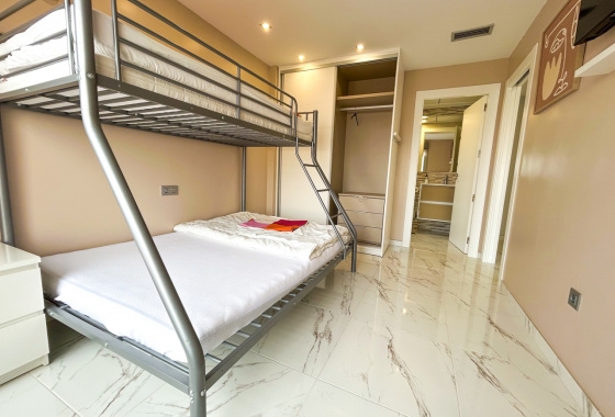 Перепродажа - Вилла - Orihuela Costa - Costa Blanca