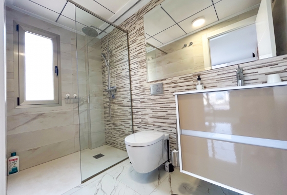 Перепродажа - Вилла - Orihuela Costa - Costa Blanca
