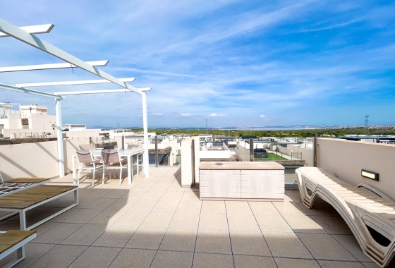 Перепродажа - Вилла - Orihuela Costa - Costa Blanca