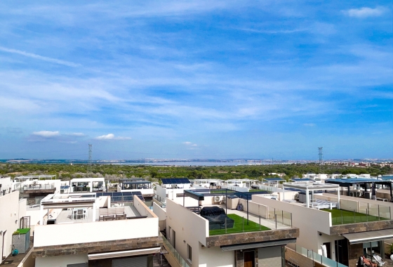 Перепродажа - Вилла - Orihuela Costa - Costa Blanca