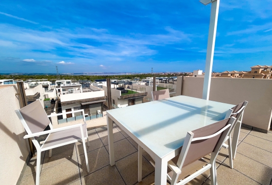 Перепродажа - Вилла - Orihuela Costa - Costa Blanca