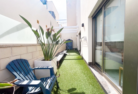 Перепродажа - Вилла - Orihuela Costa - Costa Blanca
