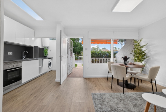 Reventa - Bungalow - Orihuela Costa - Costa Blanca