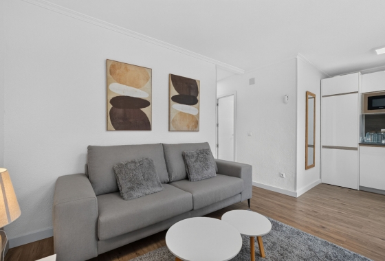 Reventa - Bungalow - Orihuela Costa - Costa Blanca