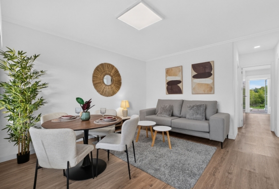Reventa - Bungalow - Orihuela Costa - Costa Blanca